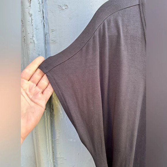 Universal Standard Palermo Divine Jersey Wrap Dress, size “small” (14/16) - Picture 9 of 14